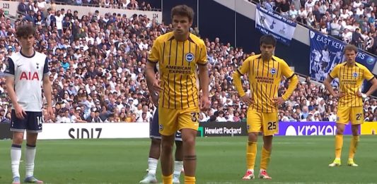 Matt O'Riley va être prêté à l'OM