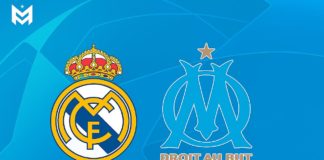 Real Madrid-OM (Ligue des champions J1)