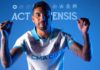 Emerson Palmieri, 9e recrue du mercato OM
