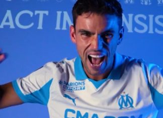Matt O'Riley débarque à l'OMMatt O'Riley débarque à l'OM