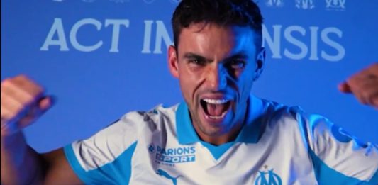 Matt O'Riley débarque à l'OMMatt O'Riley débarque à l'OM