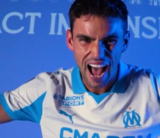 Matt O'Riley débarque à l'OMMatt O'Riley débarque à l'OM