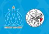 OM-Ajax (2e journée de Ligue des champions)