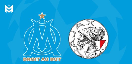 OM-Ajax (2e journée de Ligue des champions)