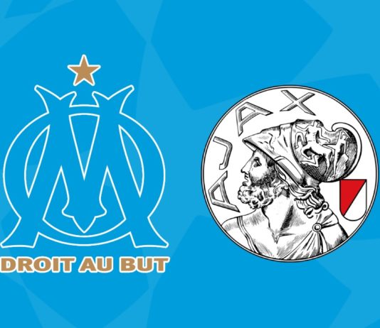 OM-Ajax (2e journée de Ligue des champions)