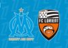 OM-Lorient (4e journée de Ligue 1 2025/2026)