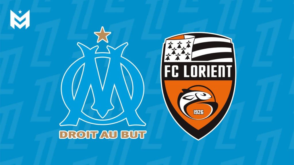 OM-Lorient (4-0) : le résumé vidéo et les buts
