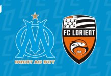 OM-Lorient (4e journée de Ligue 1 2025/2026)