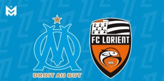 OM-Lorient (4e journée de Ligue 1 2025/2026)
