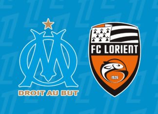 OM-Lorient (4e journée de Ligue 1 2025/2026)