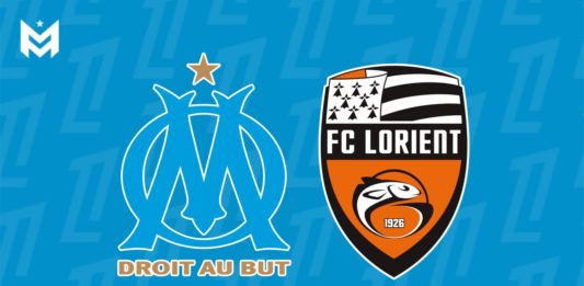 OM-Lorient (4e journée de Ligue 1 2025/2026)