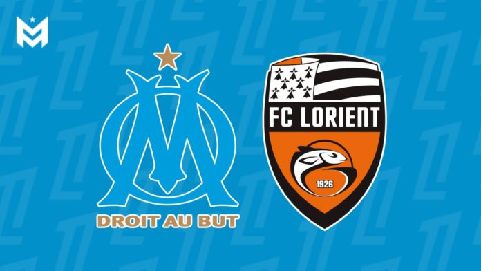 OM-Lorient (4e journée de Ligue 1 2025/2026)