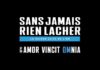 "Sans jamais rien lâcher", la série à succès de l'OM