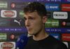 Benjamin Pavard va quitter l'Inter Milan pour l'OM