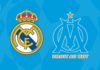 Real Madrid-OM (Ligue des champions J1)