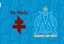 Metz-OM (7e journée de Ligue 1)