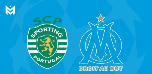 Sporting-OM (3e journée de Ligue des champions)