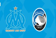 Déjà 11 absents pour OM-Atalanta, probablement plus OM-Atalanta (4e journée de Ligue des champions)