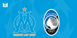 Déjà 11 absents pour OM-Atalanta, probablement plus OM-Atalanta (4e journée de Ligue des champions)