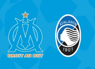 OM-Atalanta : le groupe avec 12 absents mais une belle surprise OM-Atalanta (4e journée de Ligue des champions)