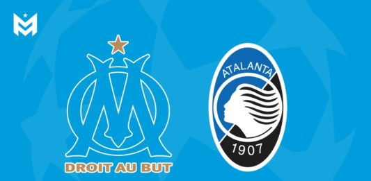 OM-Atalanta : le groupe avec 12 absents mais une belle surprise OM-Atalanta (4e journée de Ligue des champions)