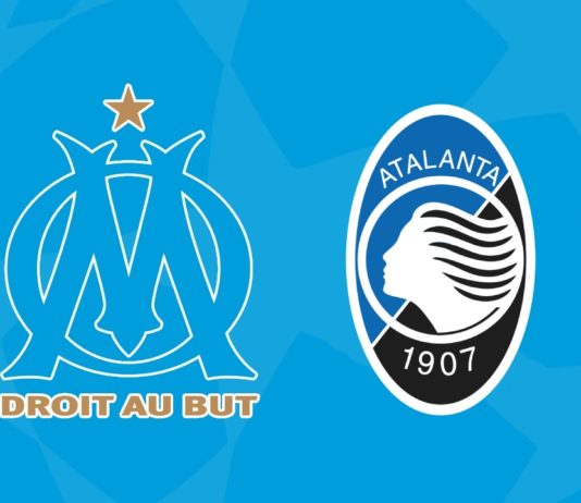 OM-Atalanta : les compos officielles avec des surprises OM-Atalanta (4e journée de Ligue des champions)