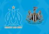 OM-Newcastle : sur quelle chaîne et à quelle heure voir le match ? OM-Newcastle (5e journée de Ligue des champions)
