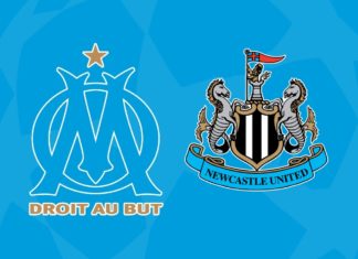 OM-Newcastle : les compos officielles avec une grosse surprise ! OM-Newcastle (5e journée de Ligue des champions)