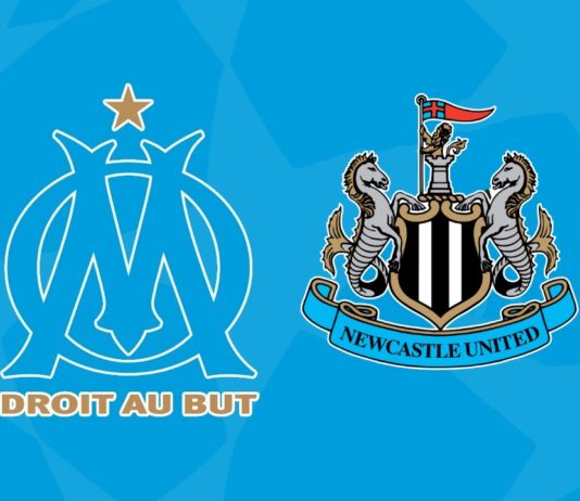 OM-Newcastle (5e journée de Ligue des champions)