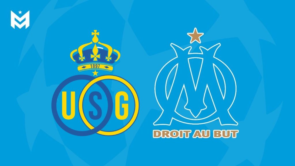 Union Saint-Gilloise-OM (2-3) : le résumé vidéo et les buts