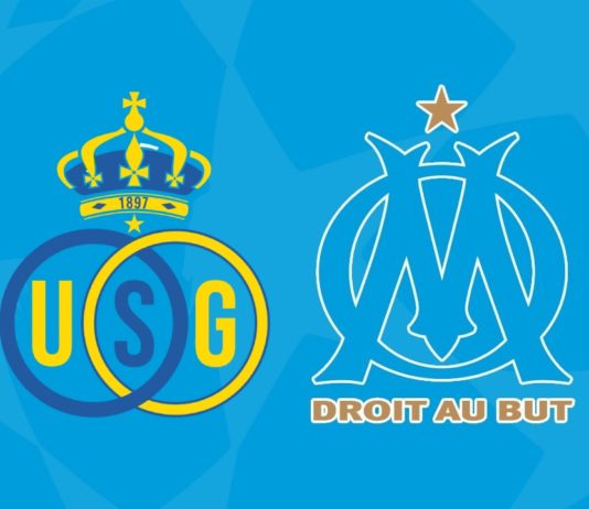 Union Saint-Gilloise-OM (2-3) : le résumé vidéo et les buts