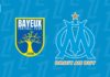 Bayeux-OM (Coupe de France)