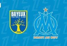 Bayeux-OM : sur quelle chaîne et à quelle heure regarder le match en Coupe de France ? Bayeux-OM (Coupe de France)