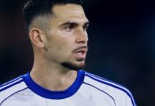 Lucas Da Cunha, milieu de Côme, plaît à l'OM