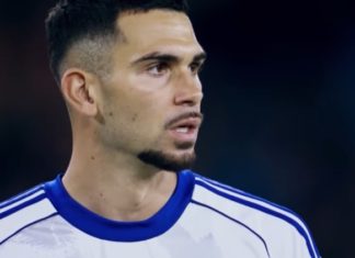 Mercato OM : après Timber, le capitaine de Côme visé ! Lucas Da Cunha, milieu de Côme, plaît à l'OM
