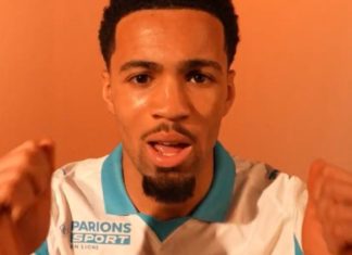 Ethan Nwaneri prêté à l'OM