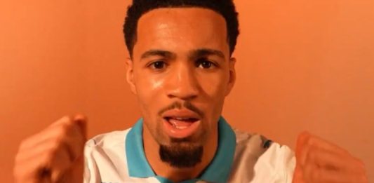 Ethan Nwaneri prêté à l'OM