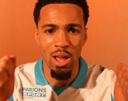 Ethan Nwaneri prêté à l'OM