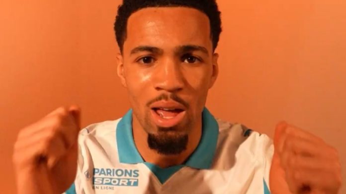 nwaneri_om Ethan Nwaneri prêté à l'OM