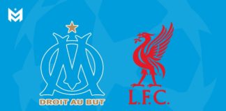 OM-Liverpool (7e journée de Ligue des champions)