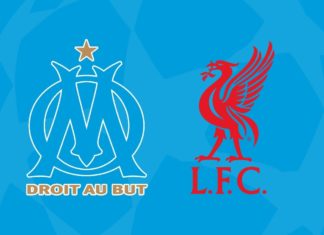 OM-Liverpool (7e journée de Ligue des champions)