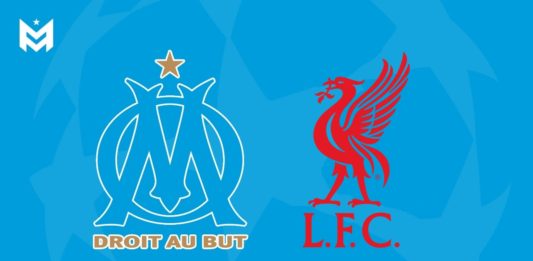 OM-Liverpool (7e journée de Ligue des champions)