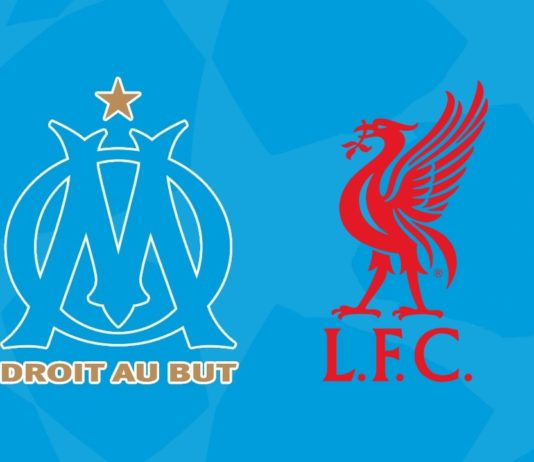 OM-Liverpool (7e journée de Ligue des champions)