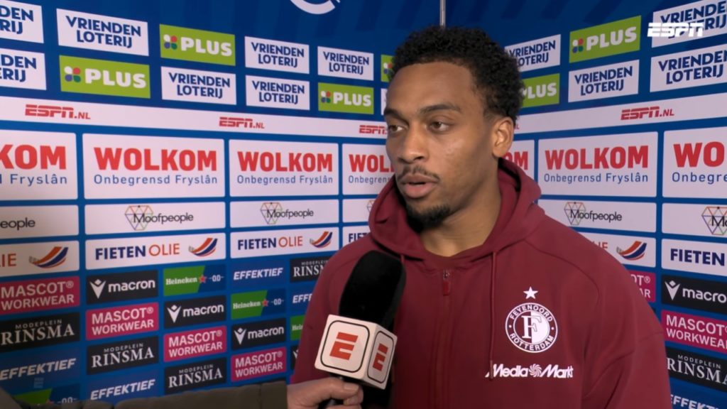 Mercato : l’OM va recruter un international néerlandais !