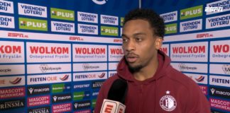 Quinten Timber, milieu de Feyenoord, proche de l'OM