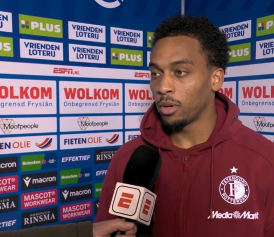 Mercato OM : Timber et Nwaneri sont arrivés ! Quinten Timber, milieu de Feyenoord, proche de l'OM