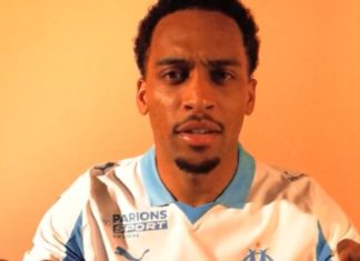 Quinten Timber, nouvelle recrue de l'OM