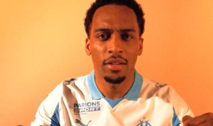 Quinten Timber, nouvelle recrue de l'OM