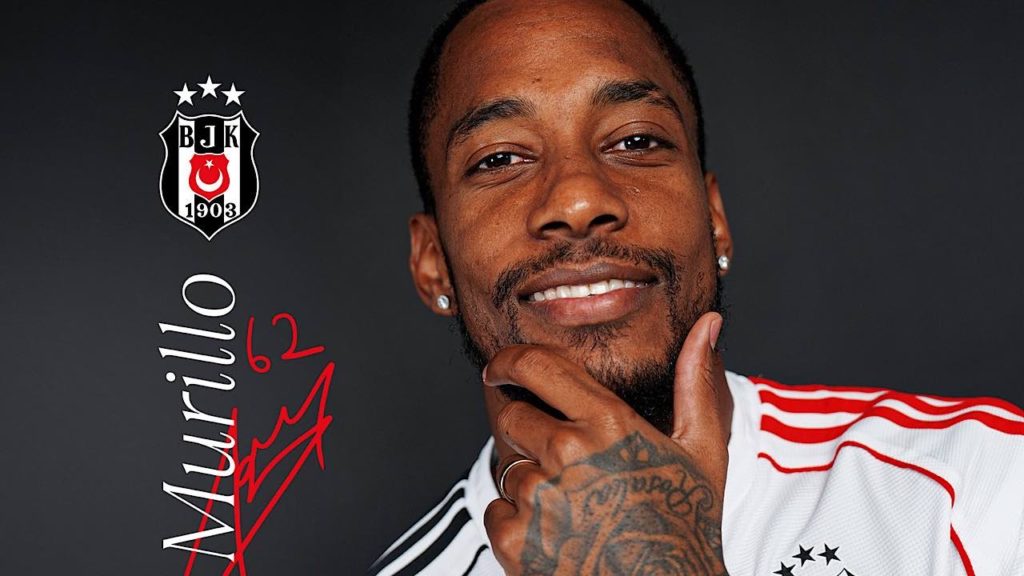 Officiel : Murillo quitte l’OM contre 6 M€