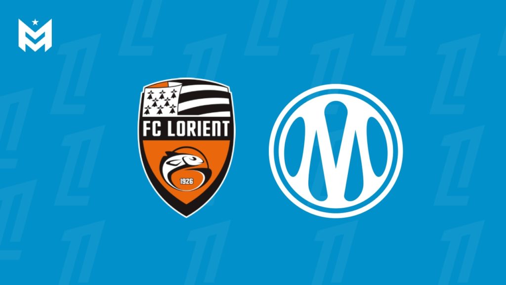 8 absents confirmés pour Lorient-OM